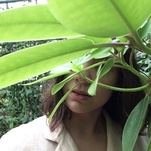 Meet your Posher, Alina